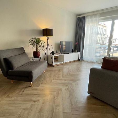 Studio Paradiso Ostende Extérieur photo